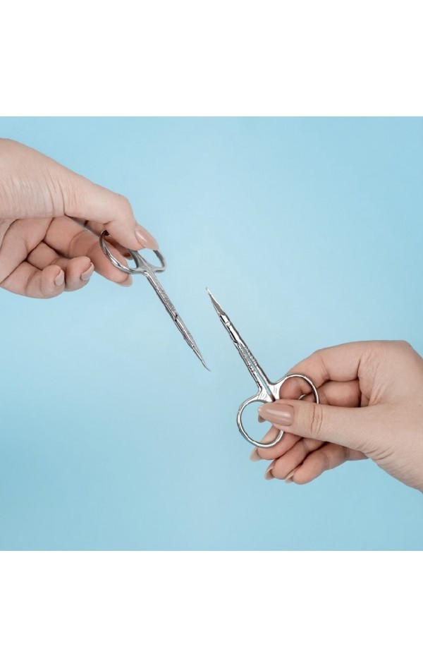 TIJERAS EXCLUSIVE 21/2 Z