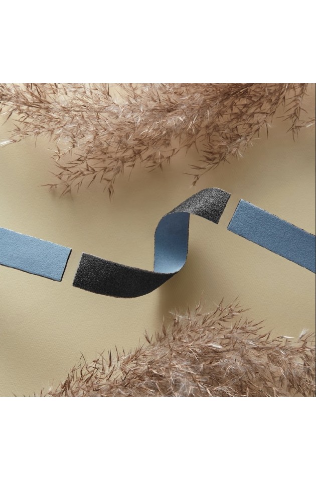 LIMAS PARA BASE RECTA 150GR. (PAPMAM)...