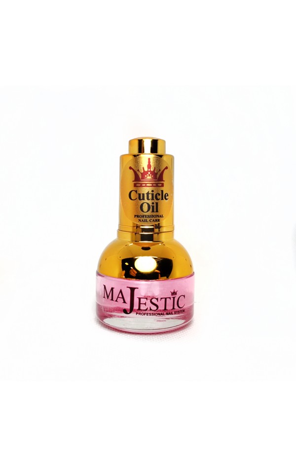 ACEITE PARA CUTICULAS 20ML