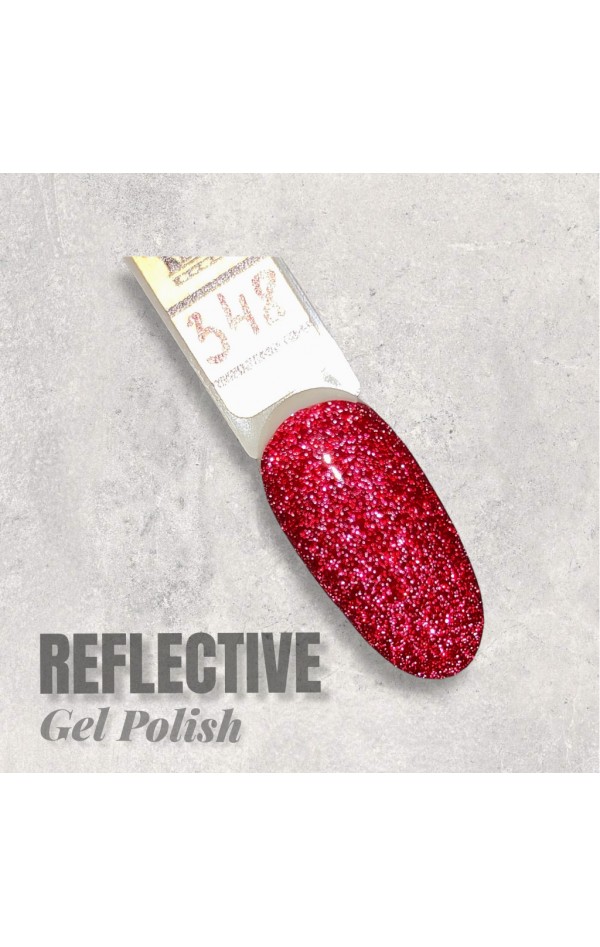 ESMALTE SEMIPERMANENTE 348...