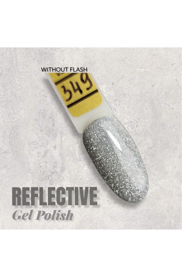 ESMALTE SEMIPERMANENTE 349  8ML