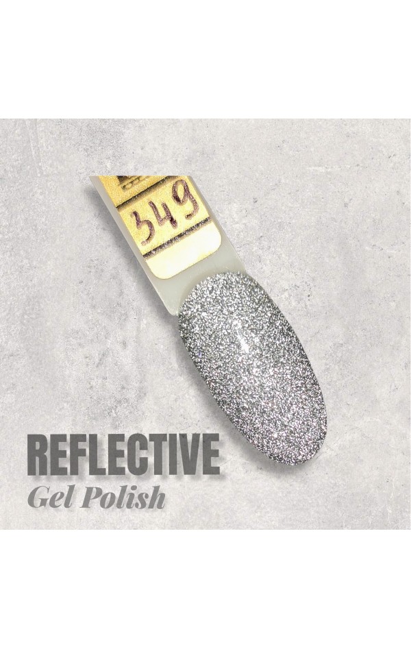 ESMALTE SEMIPERMANENTE 349...