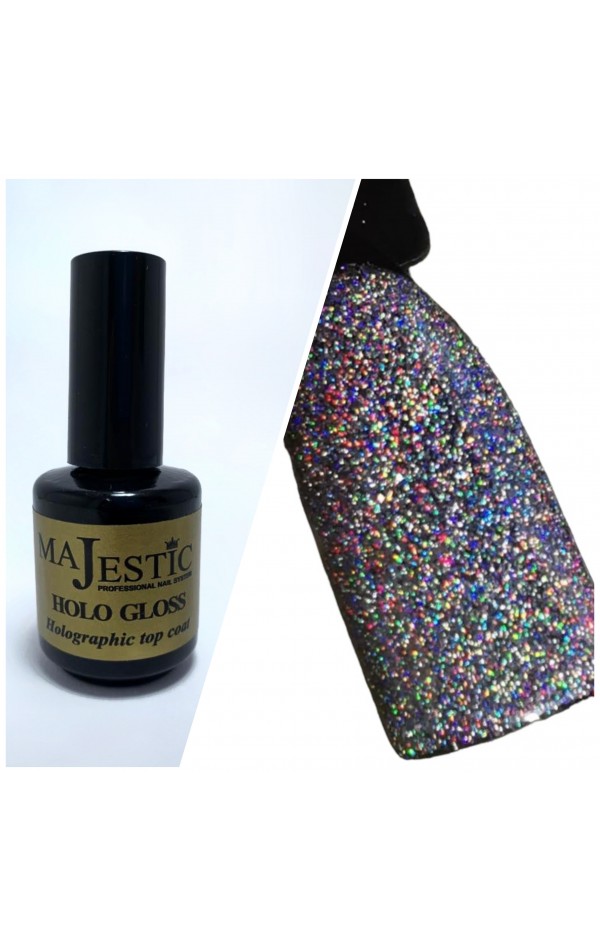 HOLO GLOSS 15ML