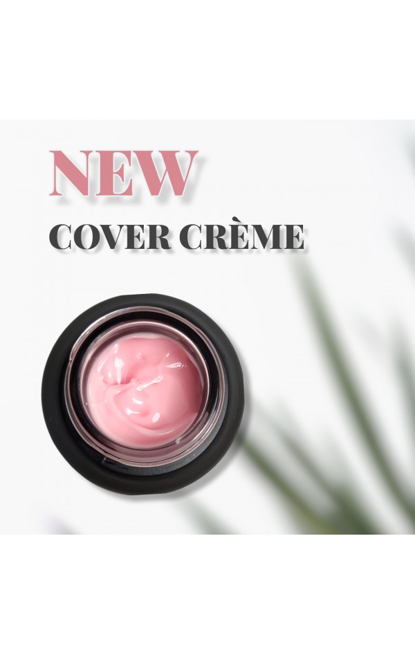 GEL COVER CREME 15ML