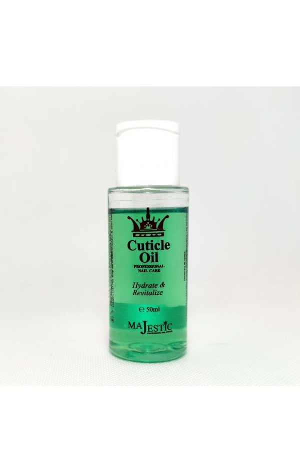 ACEITE PARA CUTICULAS 50ML