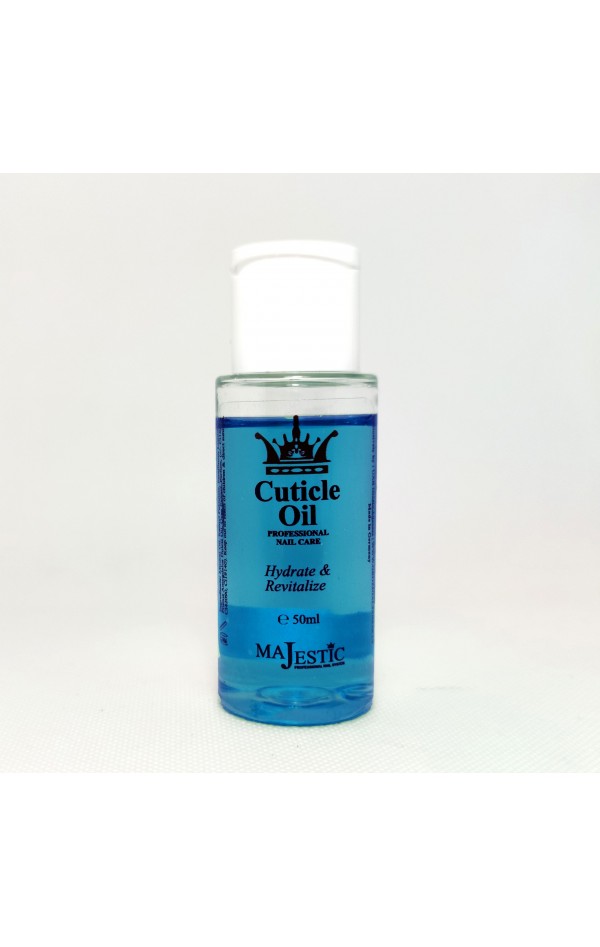ACEITE PARA CUTICULAS 50ML
