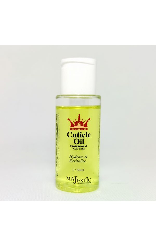ACEITE PARA CUTICULAS 50ML