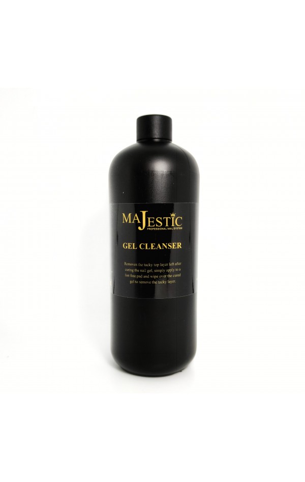 LIMPIADOR GEL CLEANSER 500...