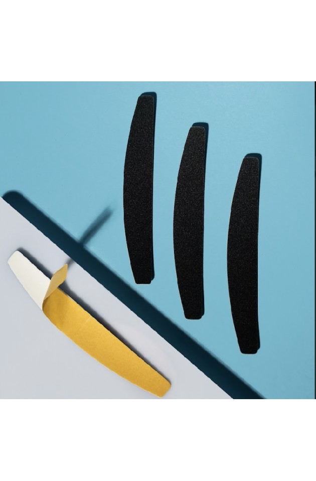 LIMAS PARA BASE(metal o plastico)...