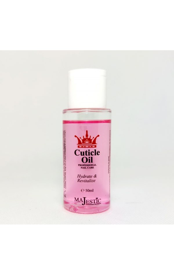 ACEITE PARA CUTICULAS 50ML