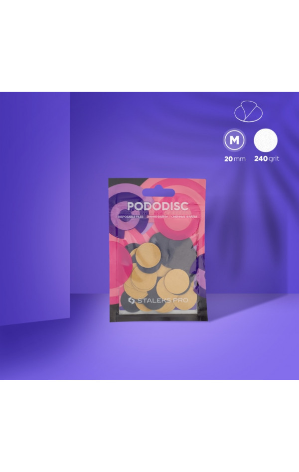 LIMAS REEMPLAZABLES 20MM/240GR