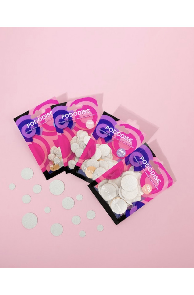 LIMAS REEMPLAZABLES 20/100GR WHITE