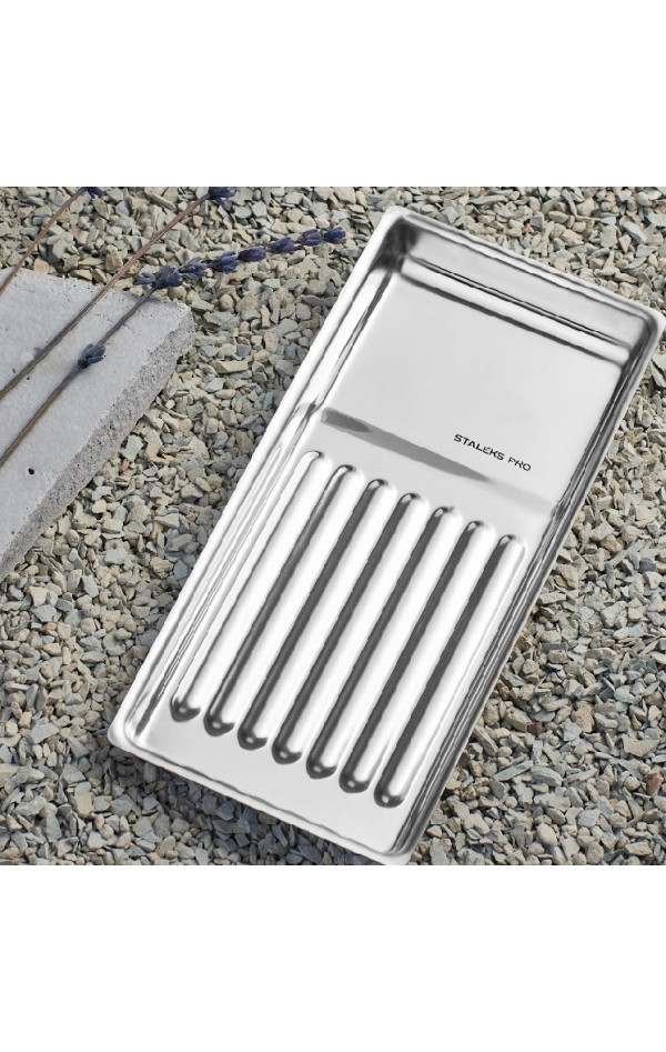 BANDEJA STALEKS 10/1