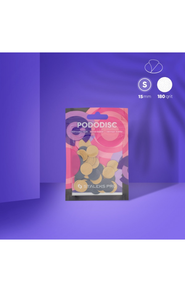 LIMAS REEMPLAZABLES 15MM/180GR