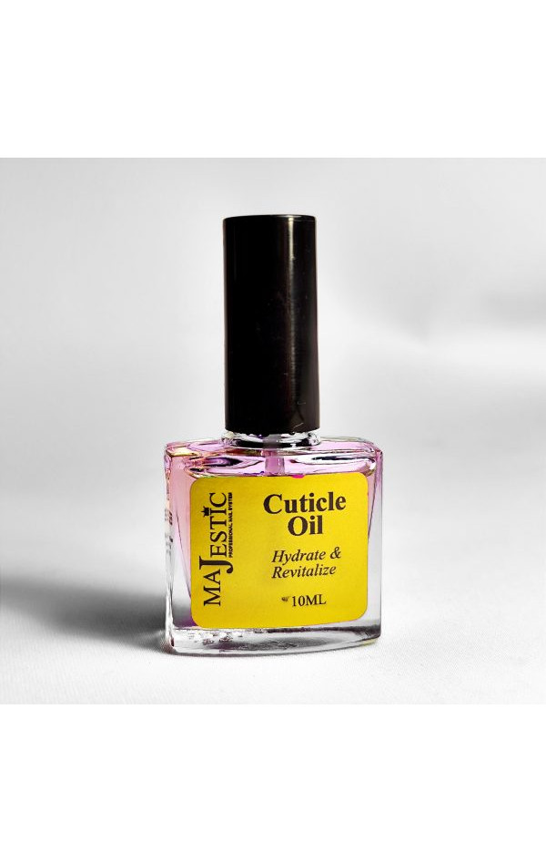 ACEITE PARA CUTICULAS 10ML