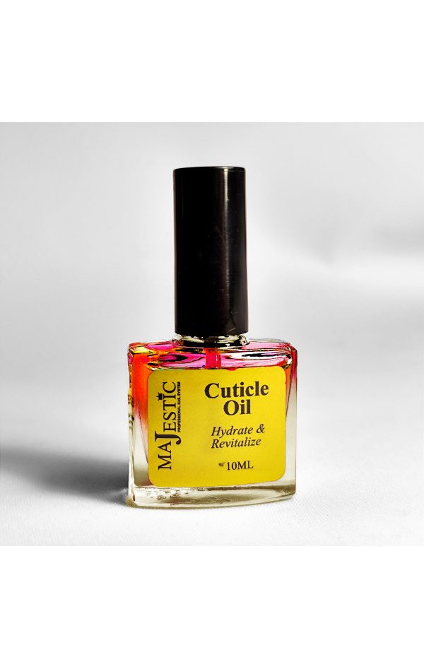 ACEITE PARA CUTICULAS 10ML