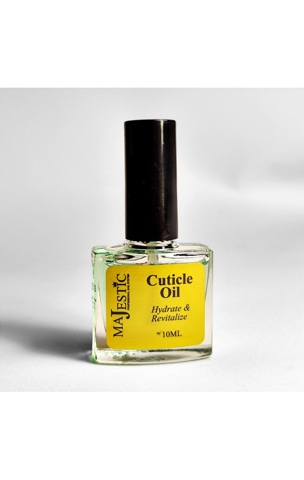 ACEITE PARA CUTICULAS 10ML