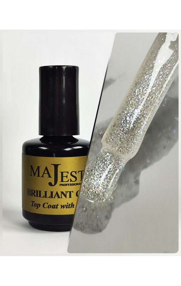 BRILLIANT GLOSS (NR.5) 15ML