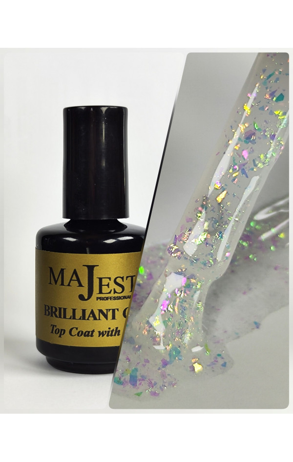 BRILLIANT GLOSS (NR.7) 15ML