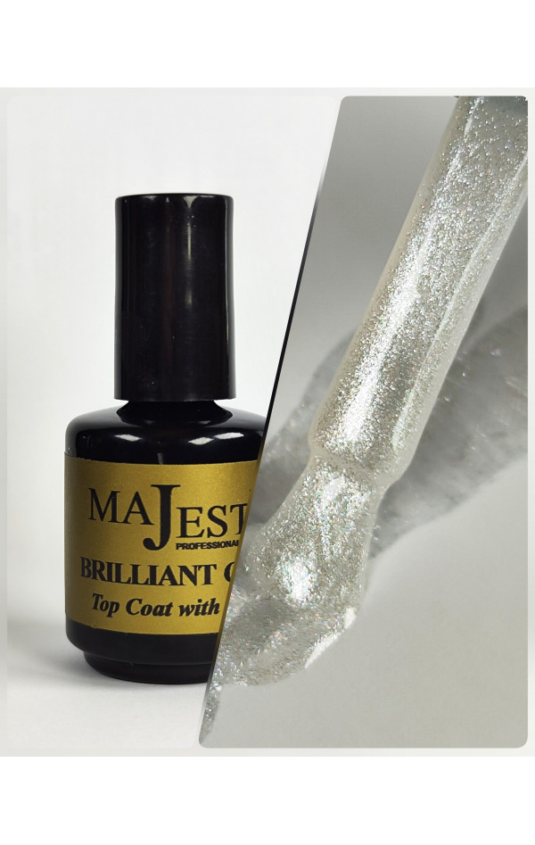 BRILLIANT GLOSS (NR.6) 15ML