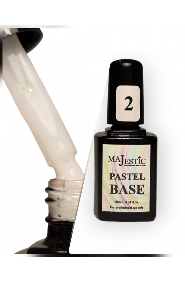 KIT BASES PASTEL (5+1)