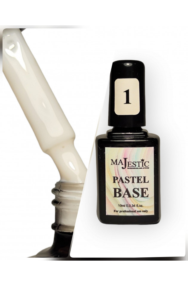 KIT BASES PASTEL (5+1)