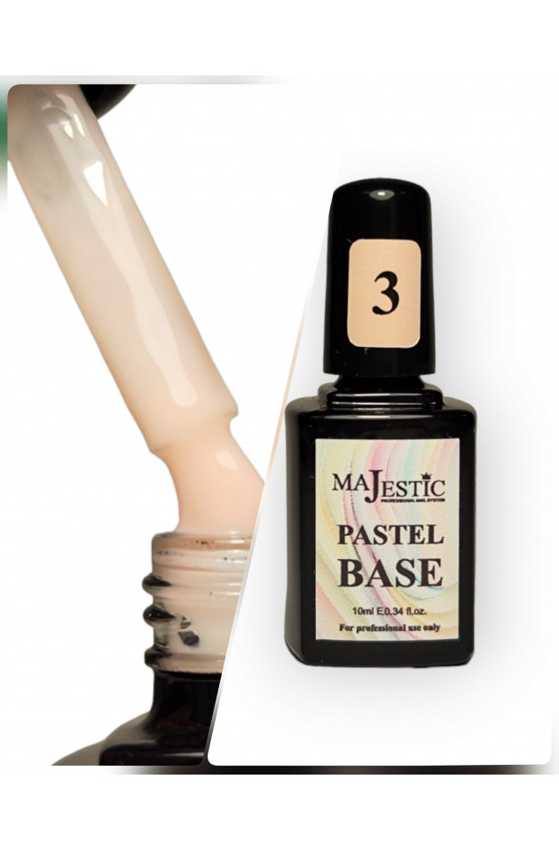 KIT BASES PASTEL (5+1)