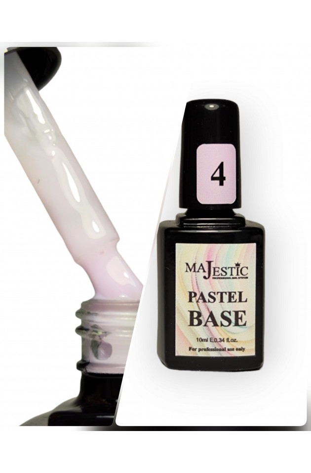 KIT BASES PASTEL (5+1)