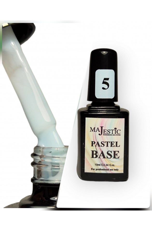 KIT BASES PASTEL (5+1)