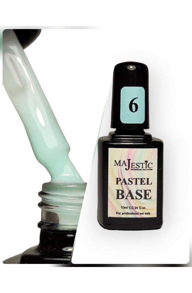 KIT BASES PASTEL (5+1)