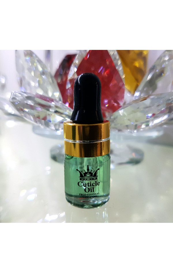 ACEITE PARA CUTICULAS 3ML