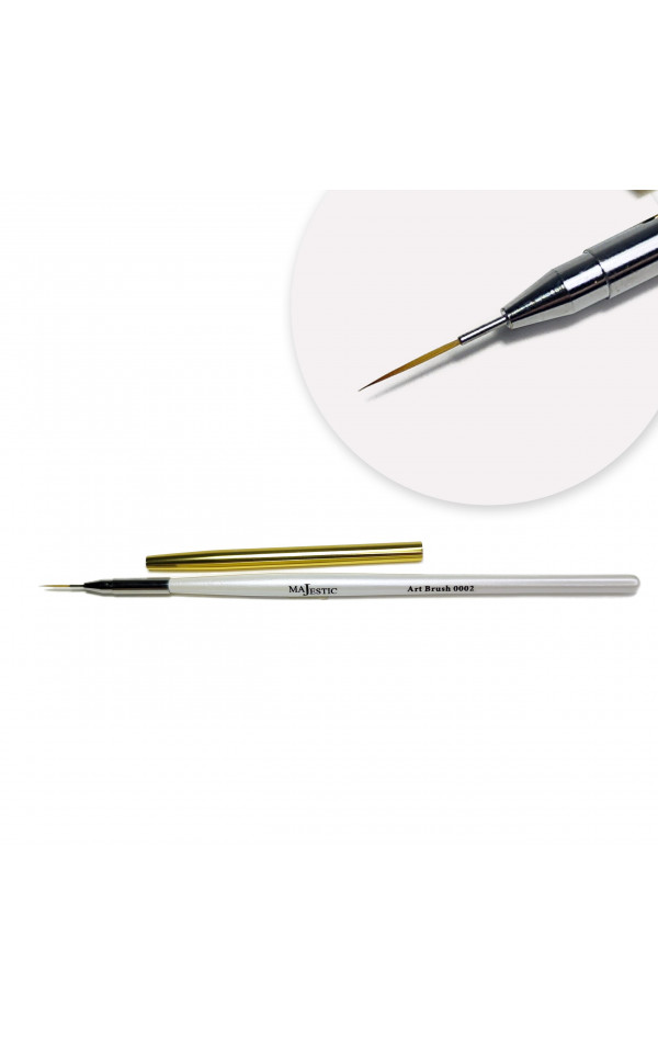 PINCEL ART BRUSH 0002
