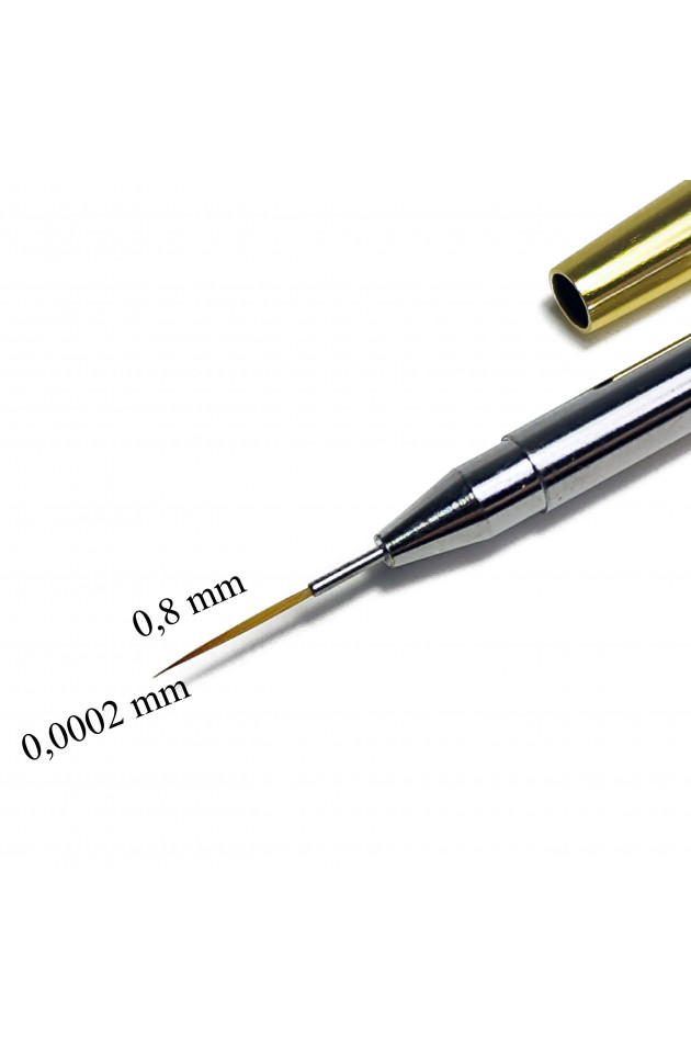 PINCEL ART BRUSH 0002