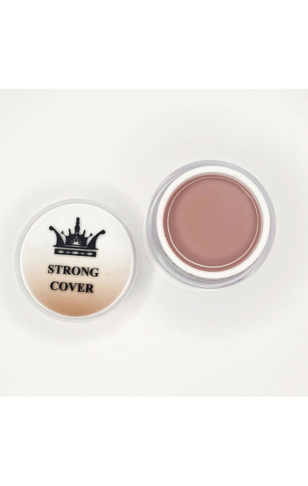 GEL STRONG COVER  15ML