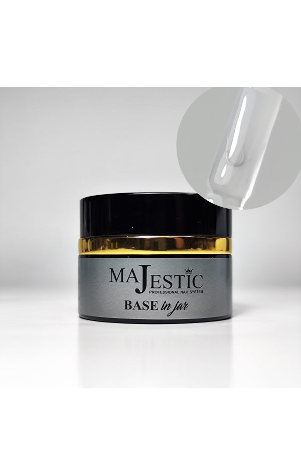 BASE STRONG in jar 30ml...