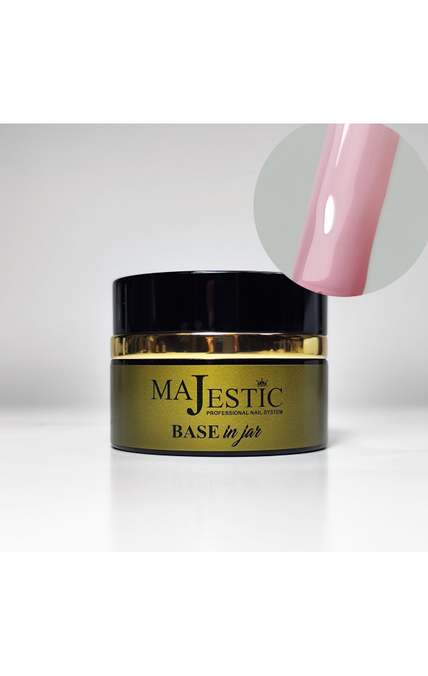 BASE GLAMOR in jar 30ml