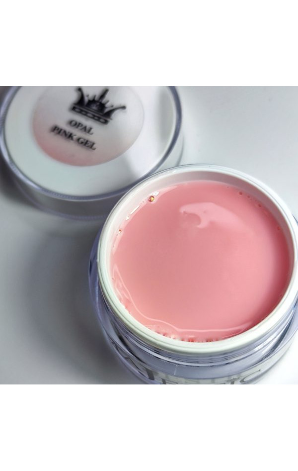 OPAL PINK GEL 50ML