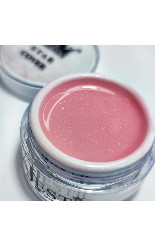 STAR COVER GEL