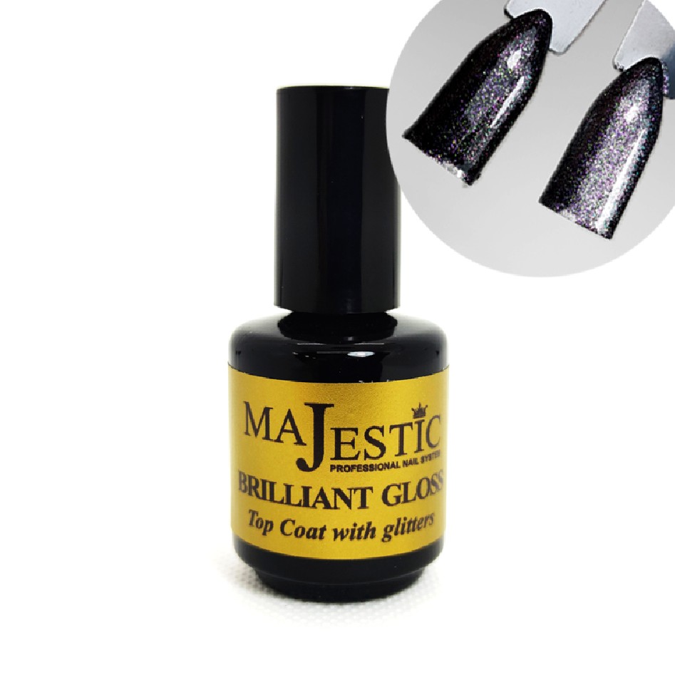 BRILLIANT GLOSS NR1 15ML