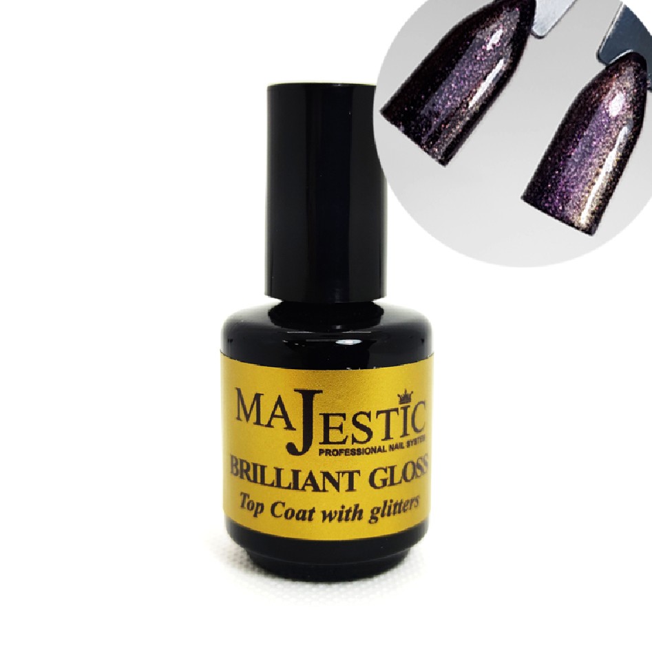 BRILLIANT GLOSS NR2 15ML