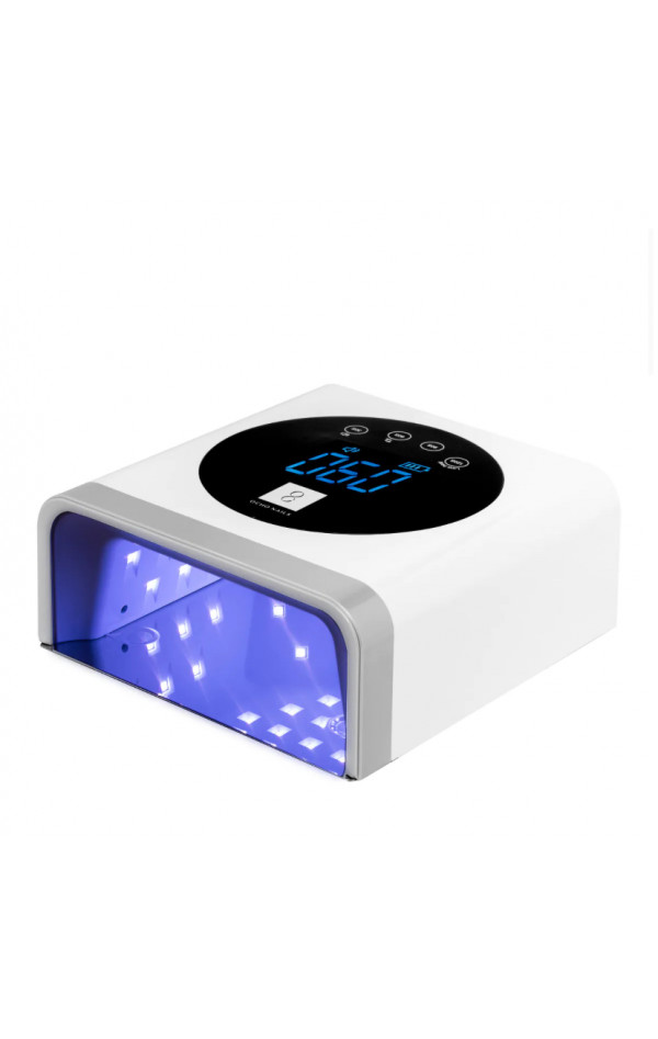 Lámpara UV LED OCHO NAILS...
