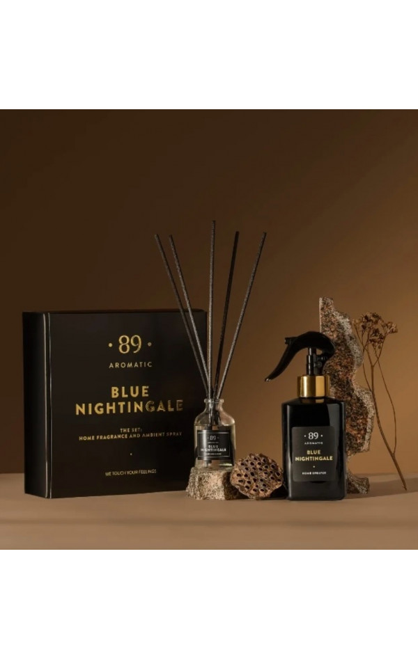 AMBIENTADOR SPRAY &...