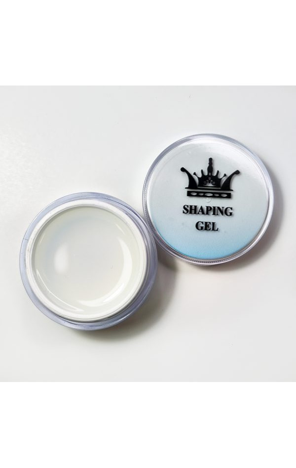 GEL SHAPING