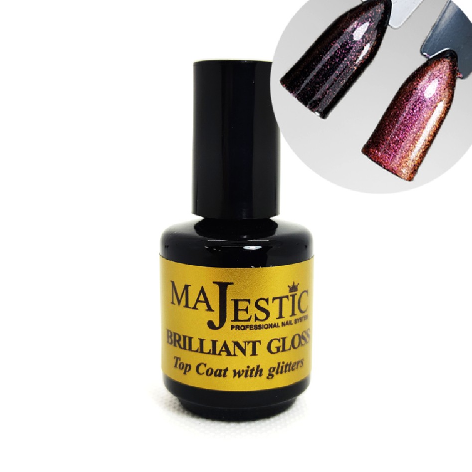 BRILLIANT GLOSS NR3 15ML