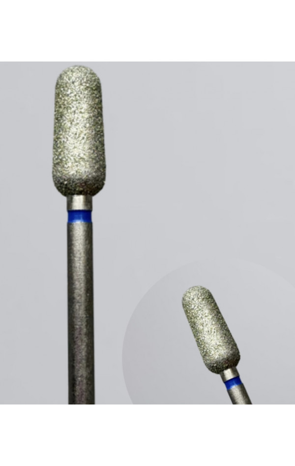 FRESA DIAMANTE (TUBO)