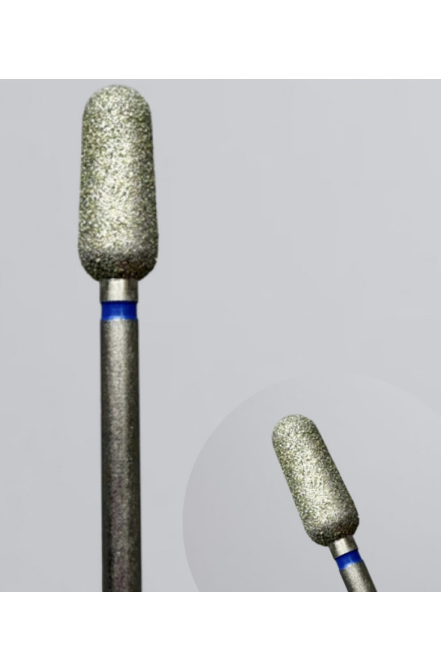 FRESA DIAMANTE (TUBO)