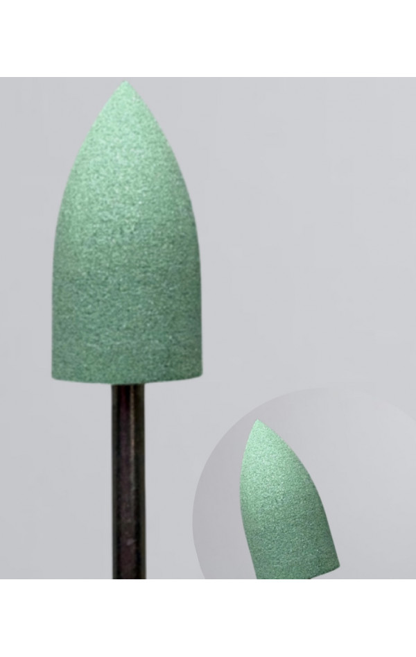 FRESA PIEDRA VERDE
