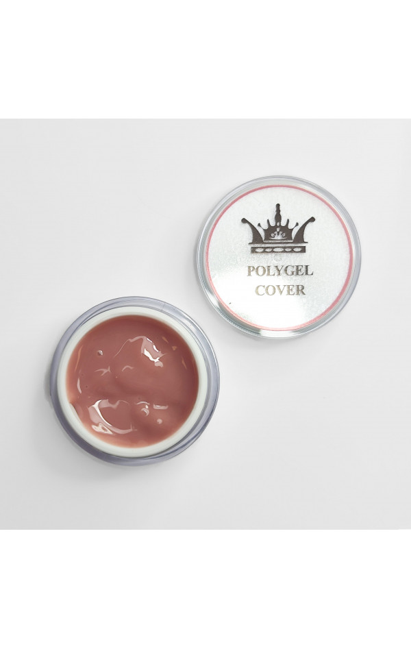 POLY GEL COVER 2 - CAMUFLAJE