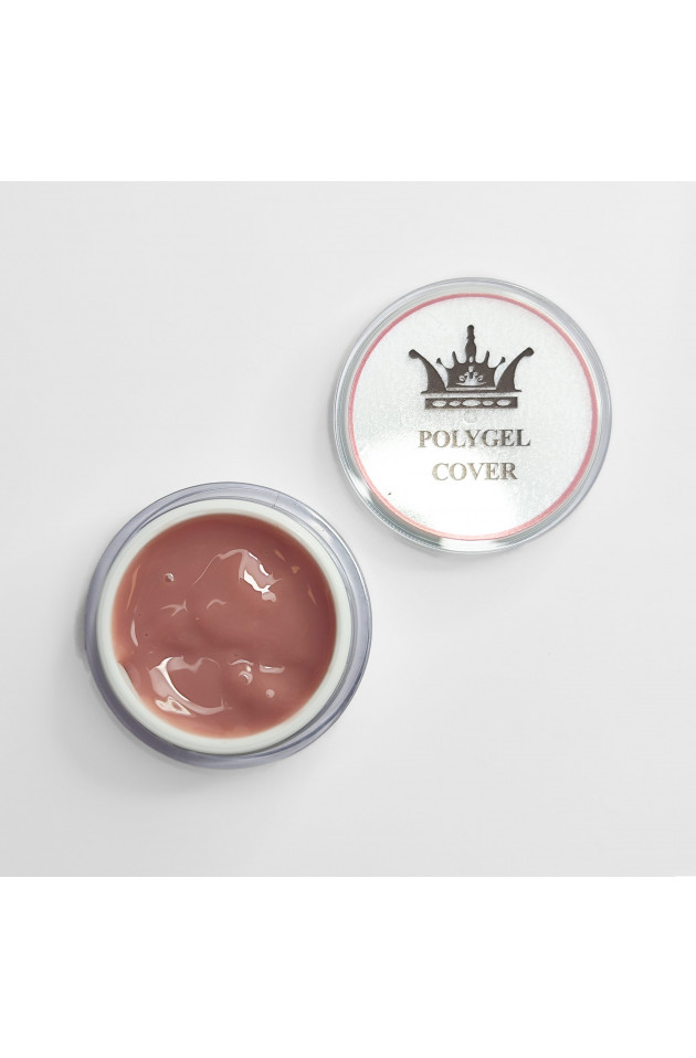 POLY GEL COVER 2 - CAMUFLAJE