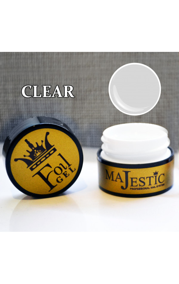 FOIL GEL 5ML